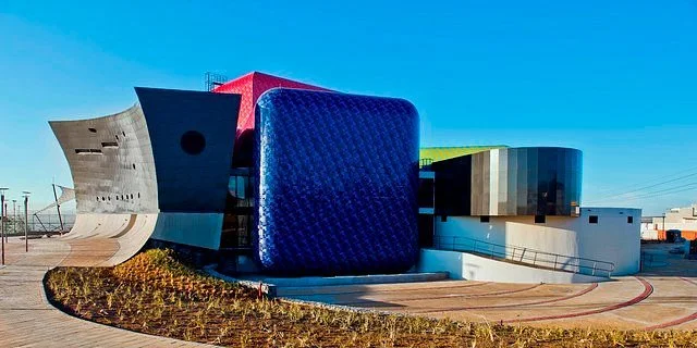 Soweto Theatre
