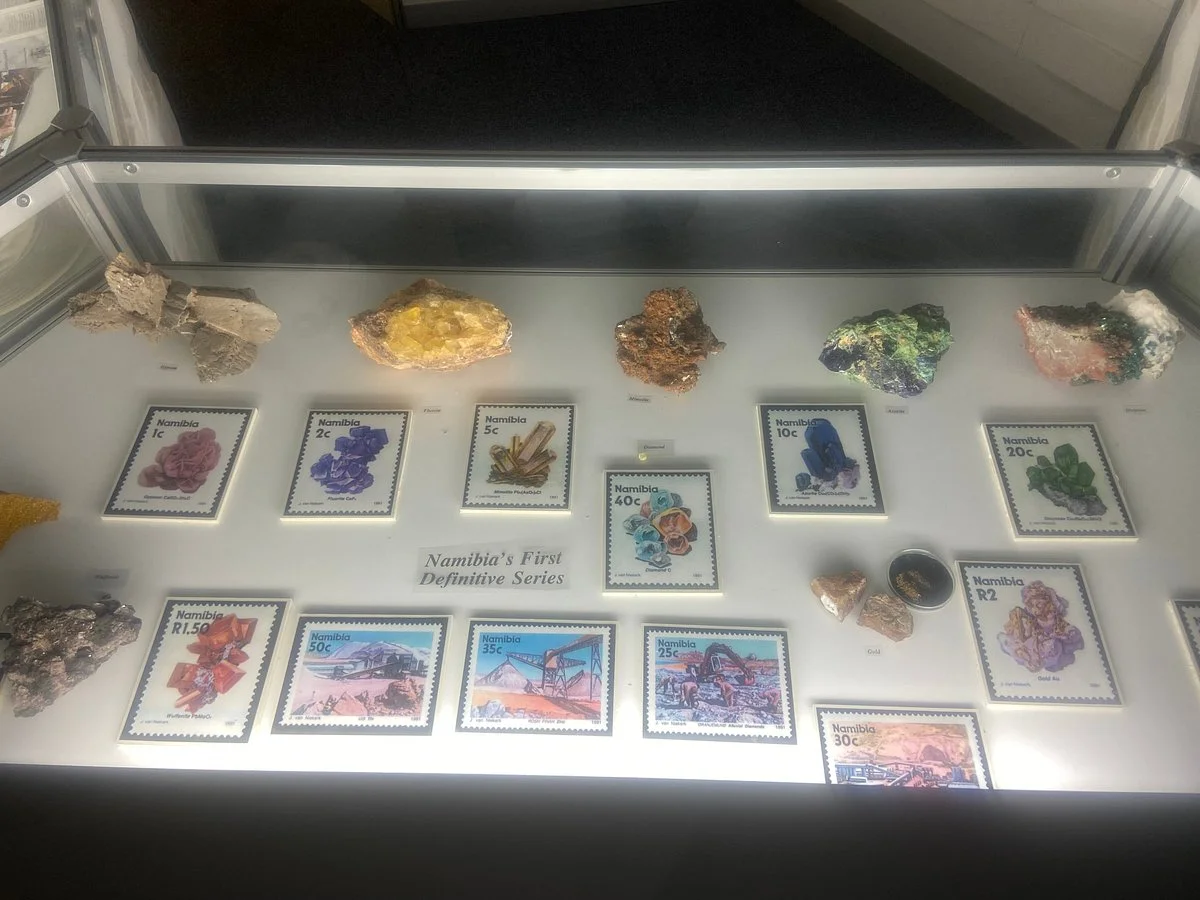 Geological Survey Museum