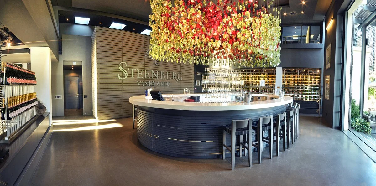Steenberg Vineyards