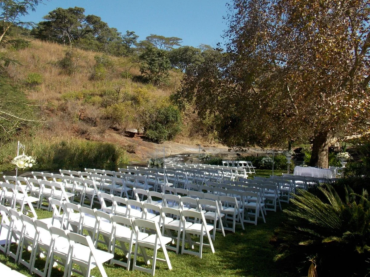 Raintree Venue