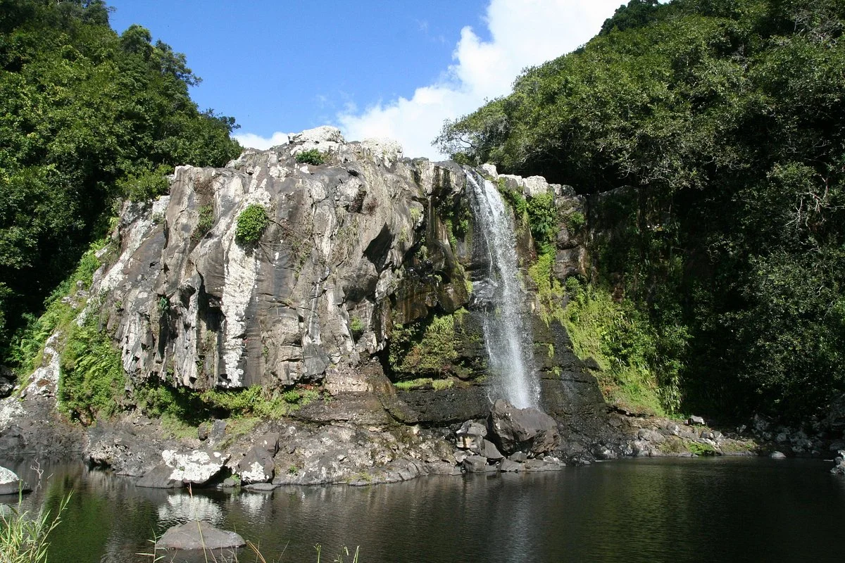 Bassins Boeuf