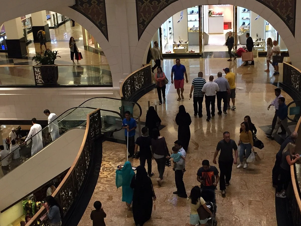 Belas Shopping Mall