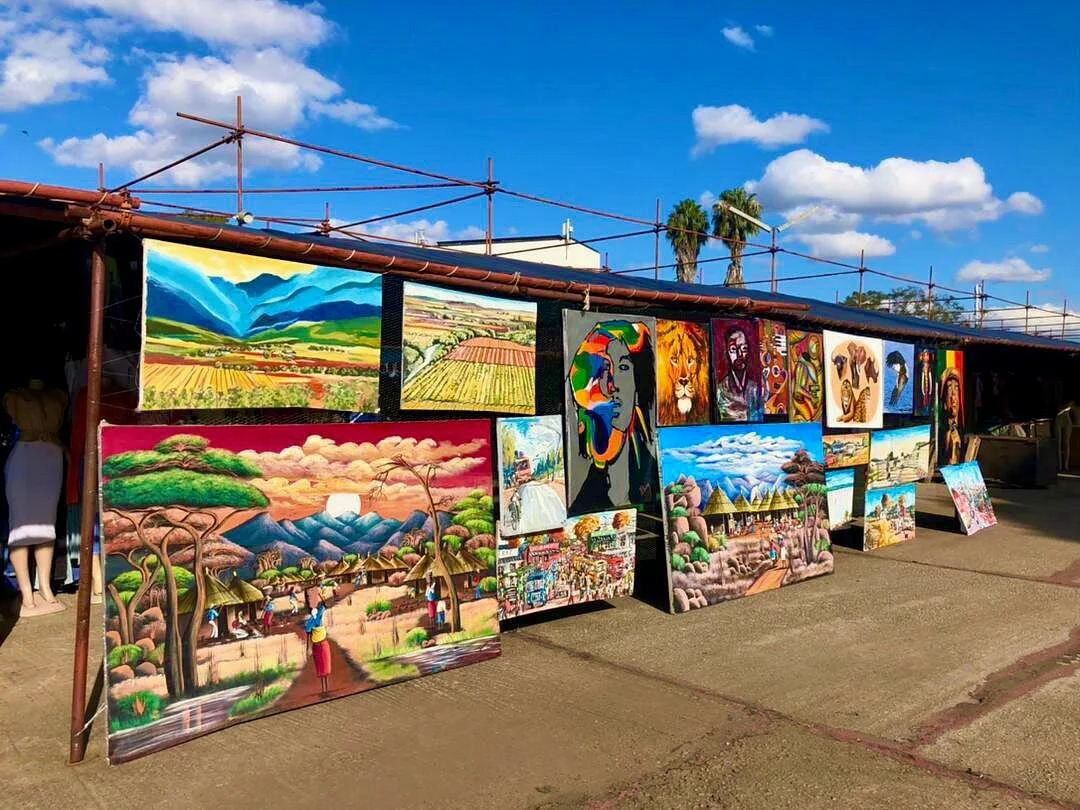 Avondale Flea Market