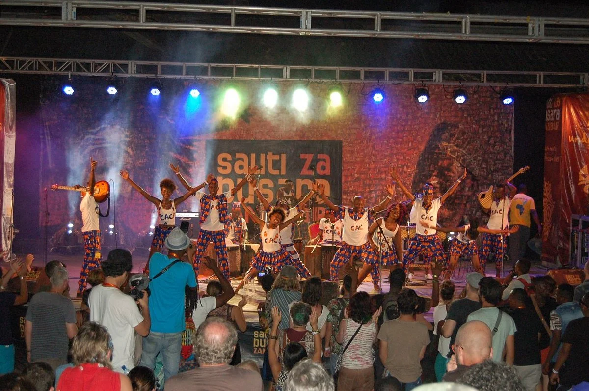 Cultural Arts Centre
