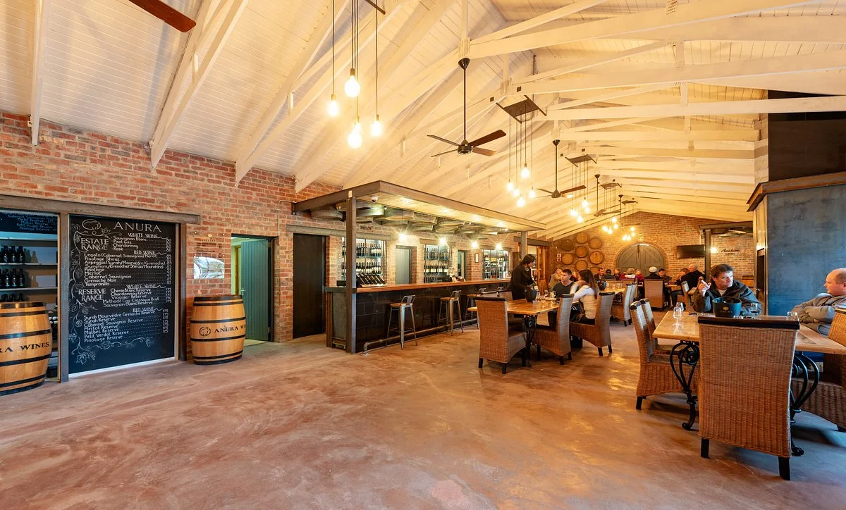 Anura Vineyards