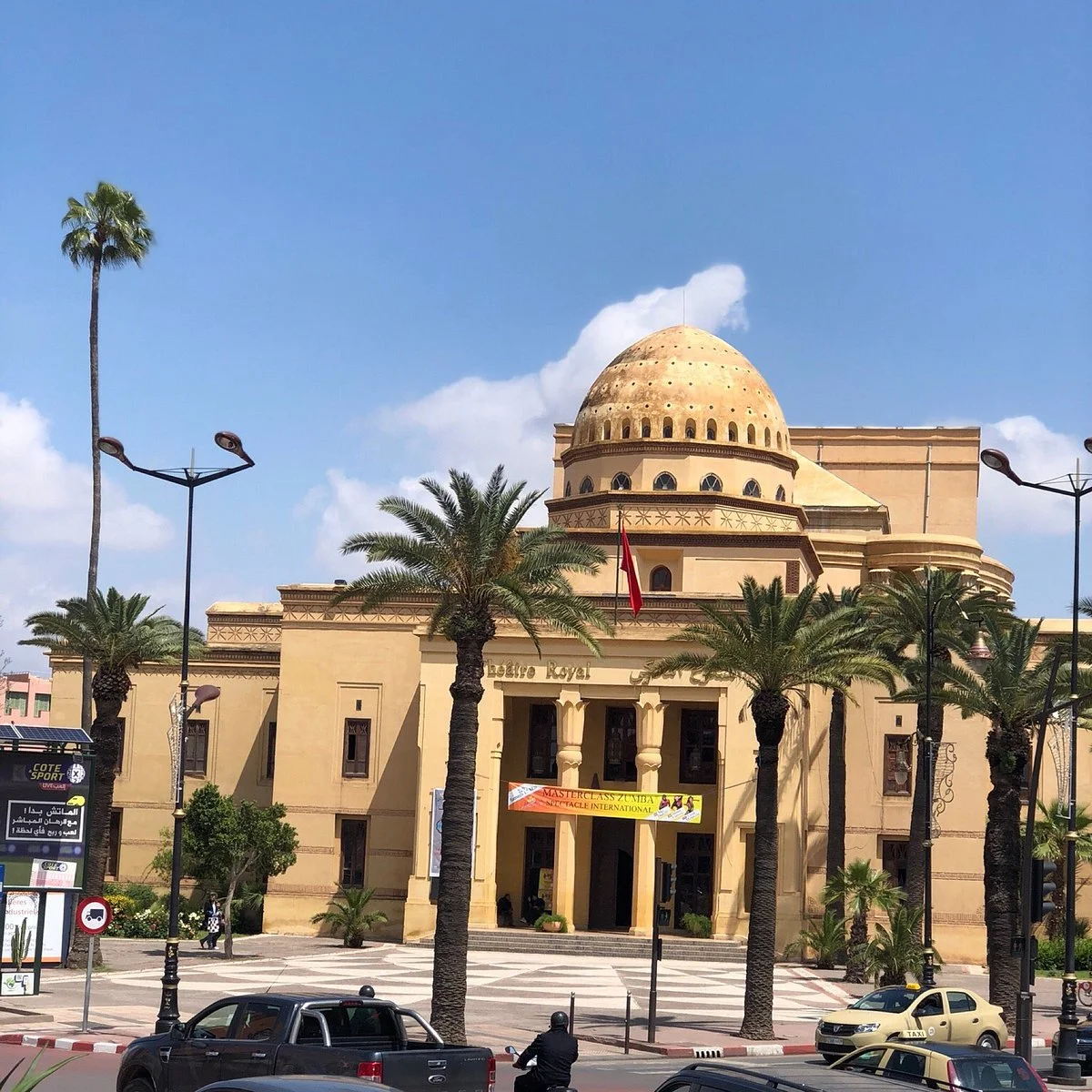 Theatre Royal