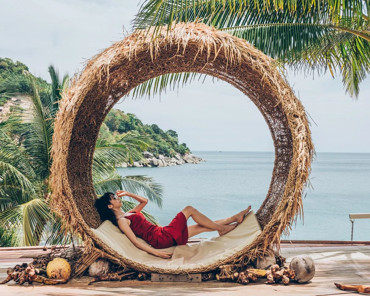 Nui Beach Phuket