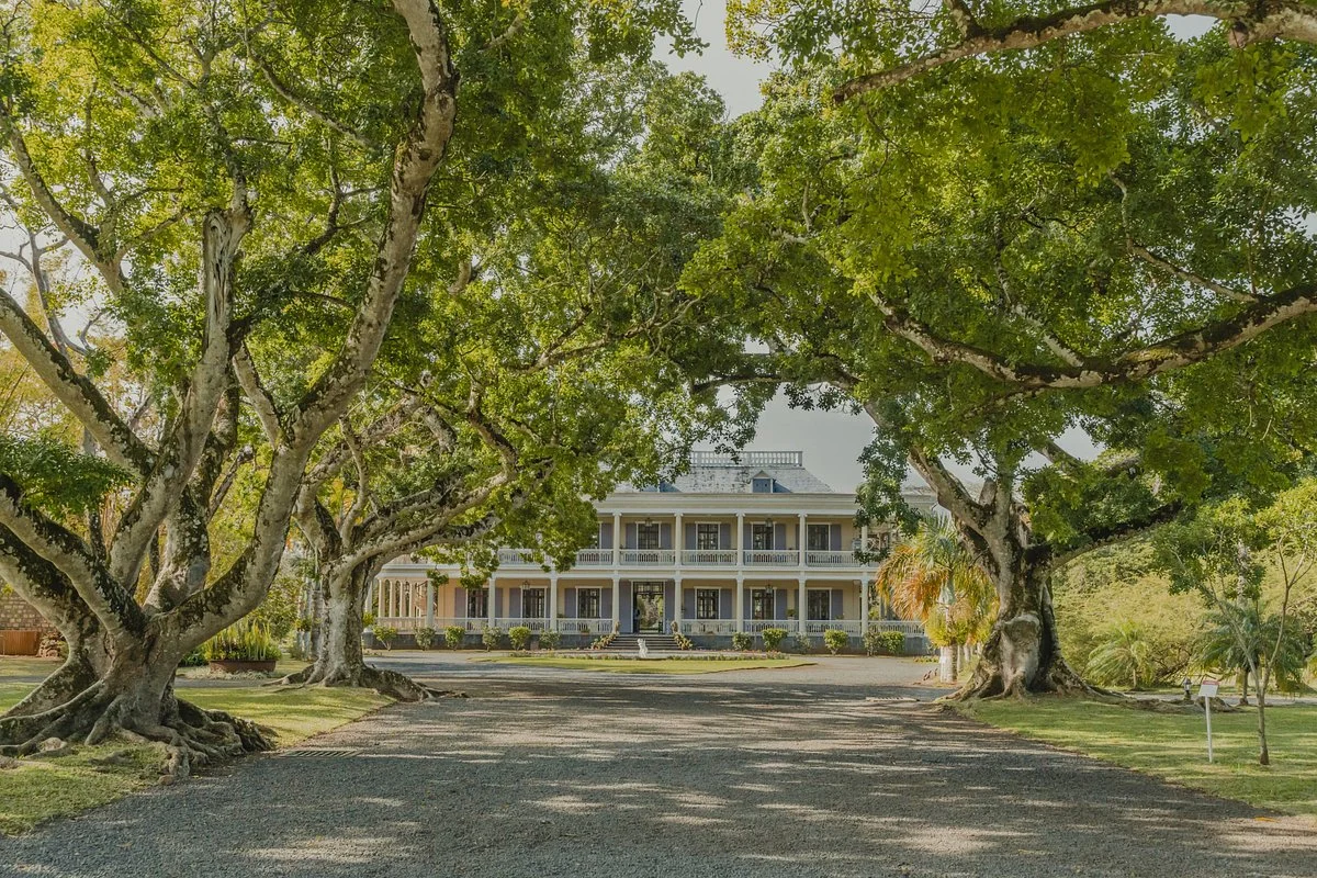 Chateau  De Labourdonnais