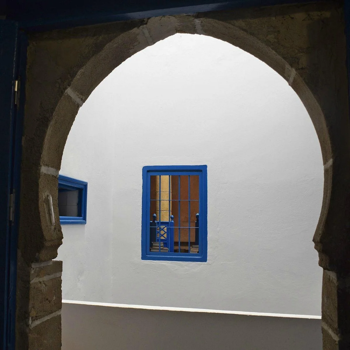 Chaim Pinto Synagogue