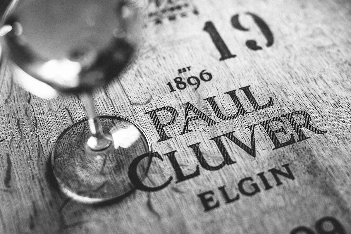 Paul Cluver Wines