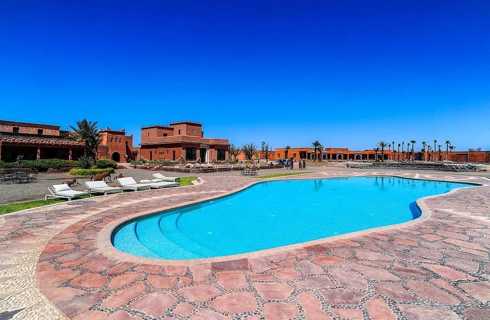 Adouar Marrakech