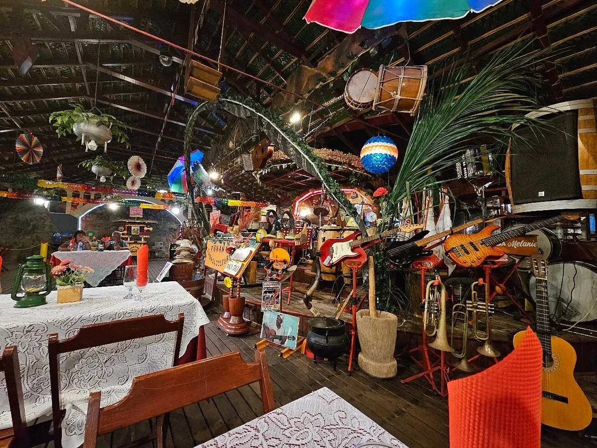 Funana Casa da Cultura