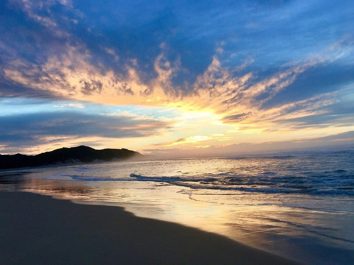 Kariega Beach