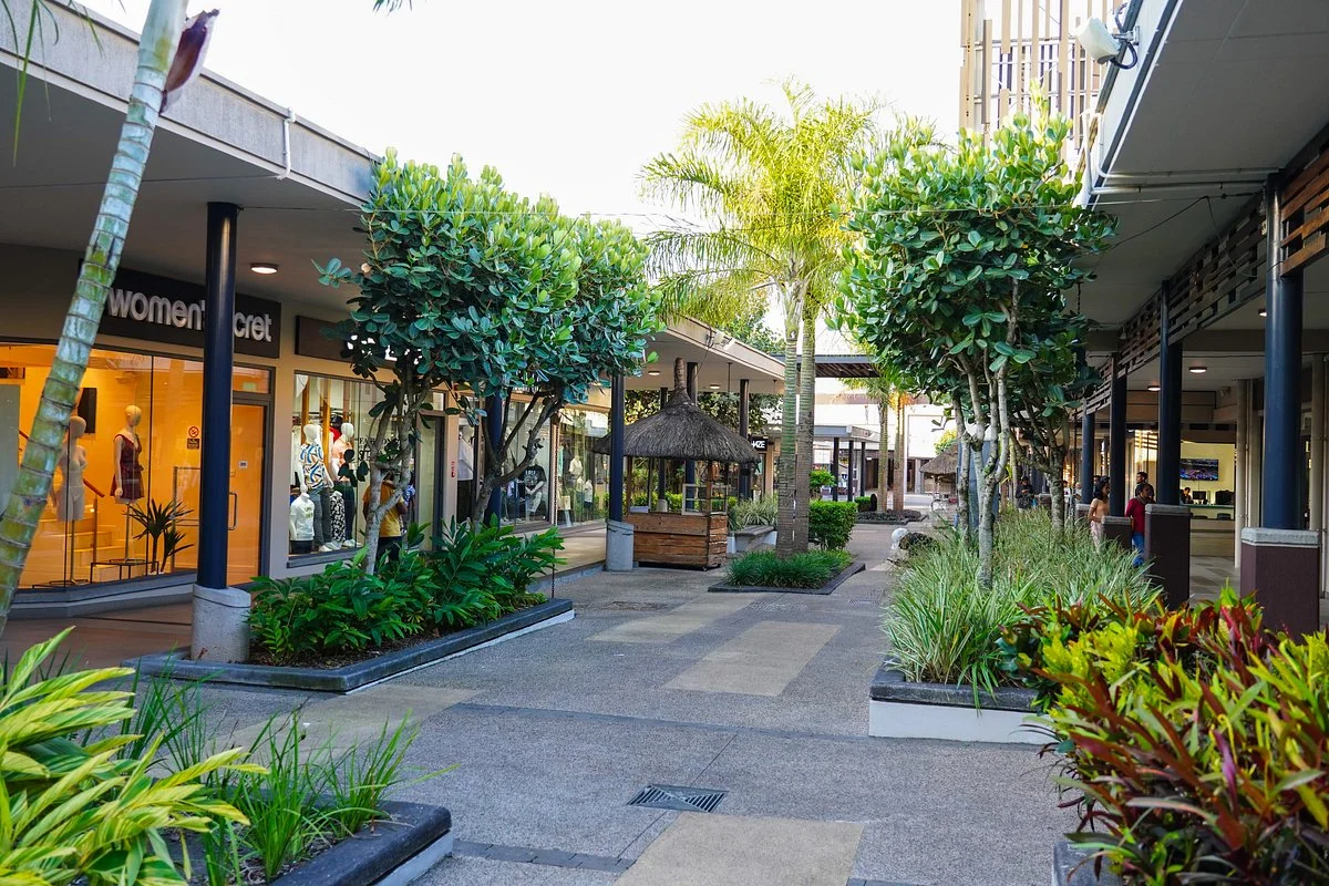 Trianon Shopping Park