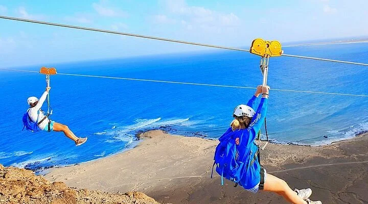 Morabeza Pa Bo Cabo Verde