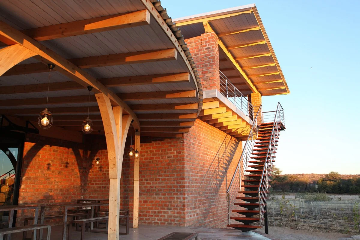 Erongo Mountain Winery