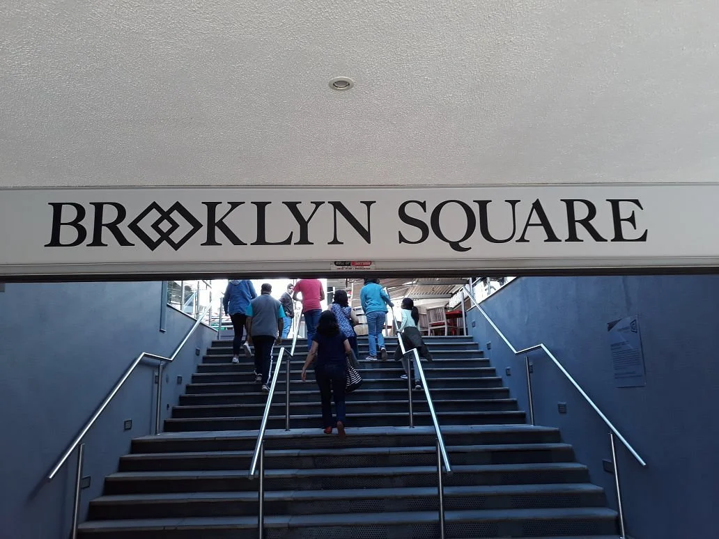 Brooklyn Mall
