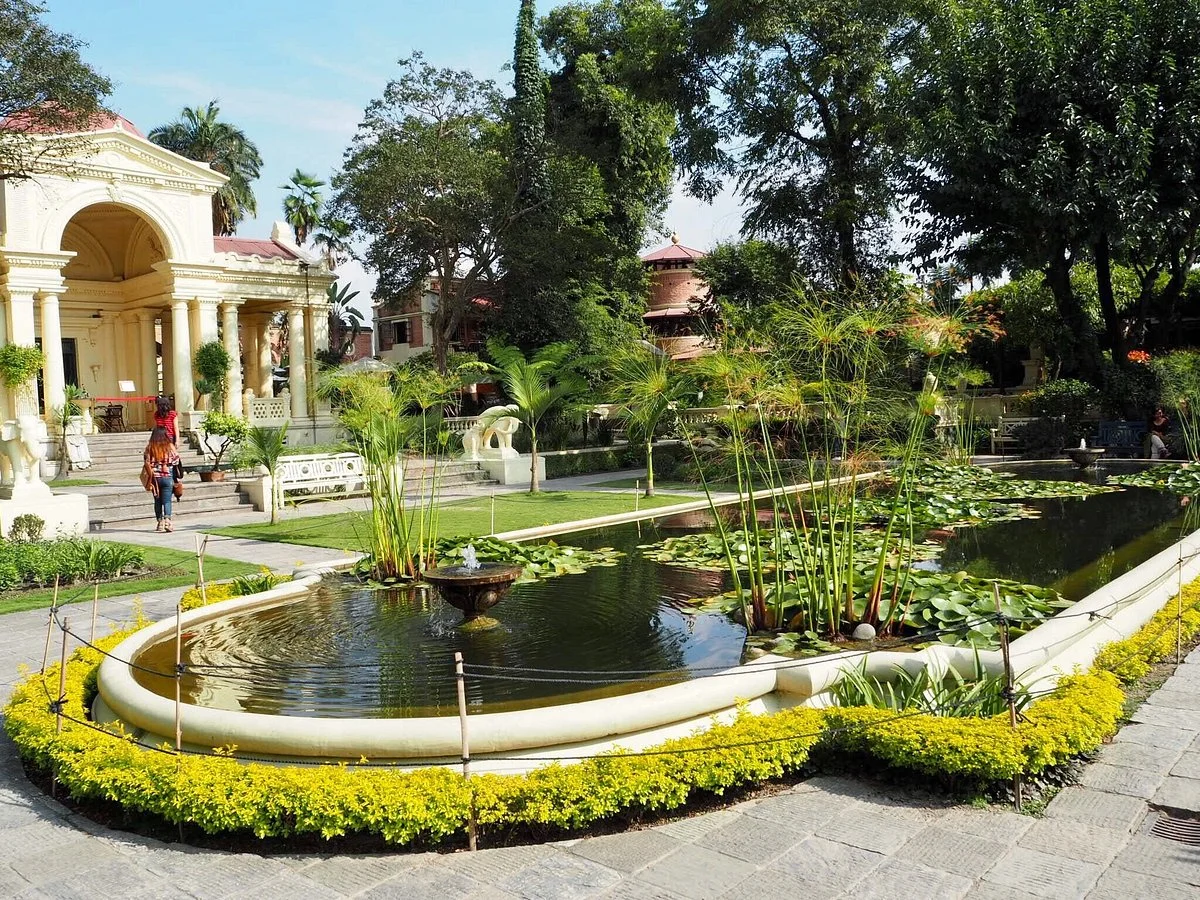 Garden of Dreams