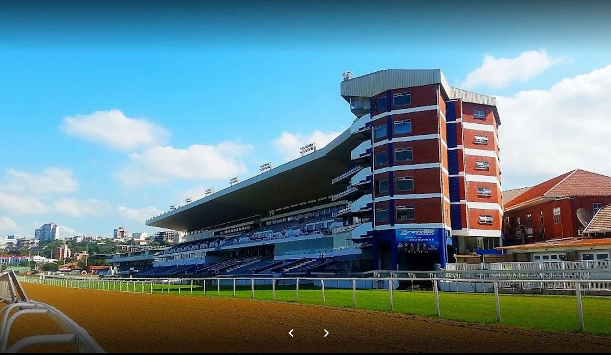 Hollywoodbets Greyville Racecourse