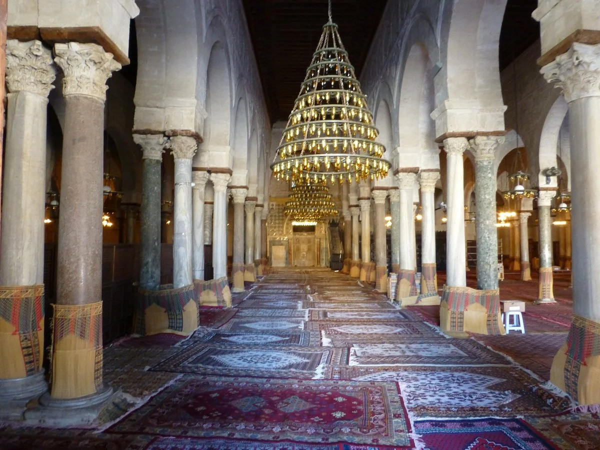 Medina of Kairouan