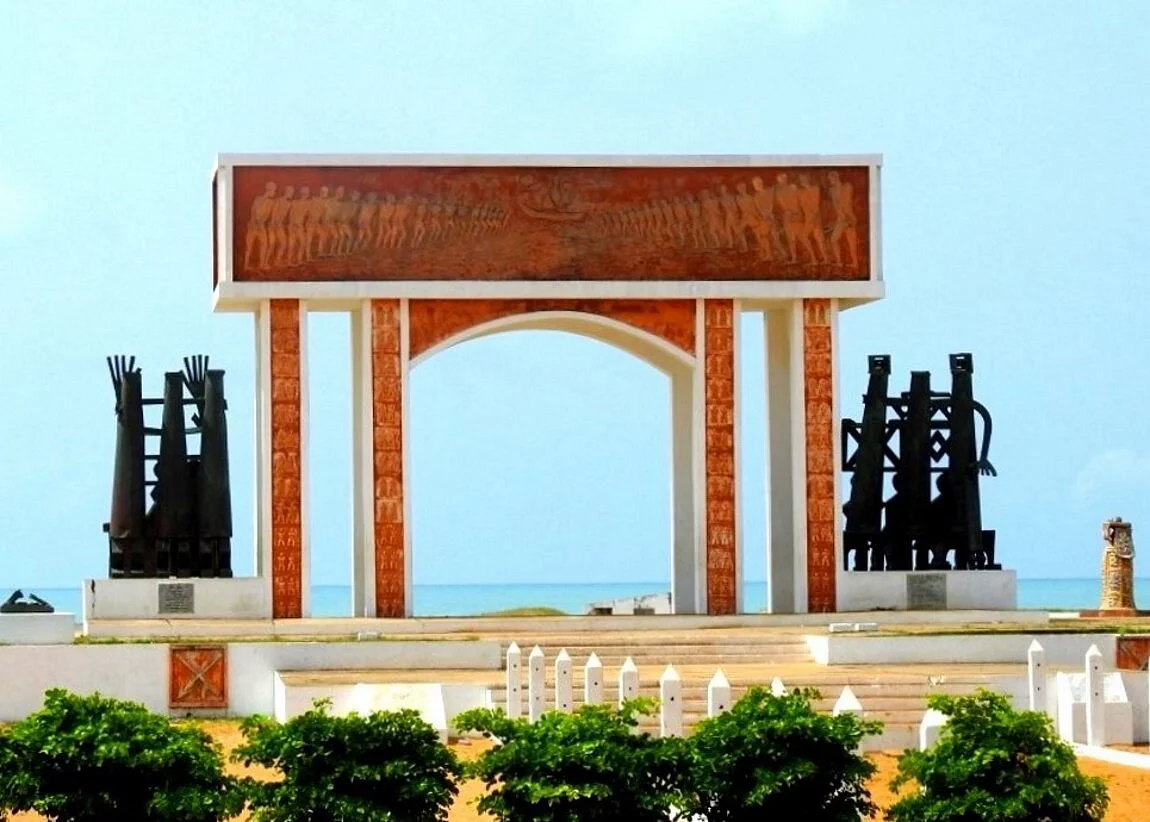 La Porte Du Non Retour