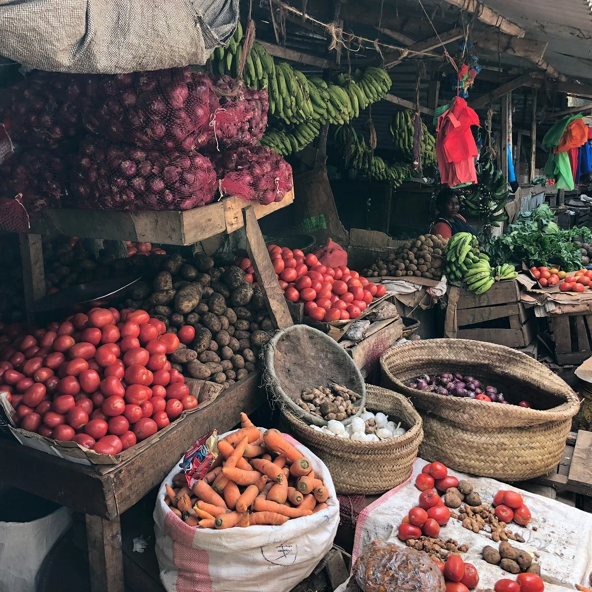 Malindi Market