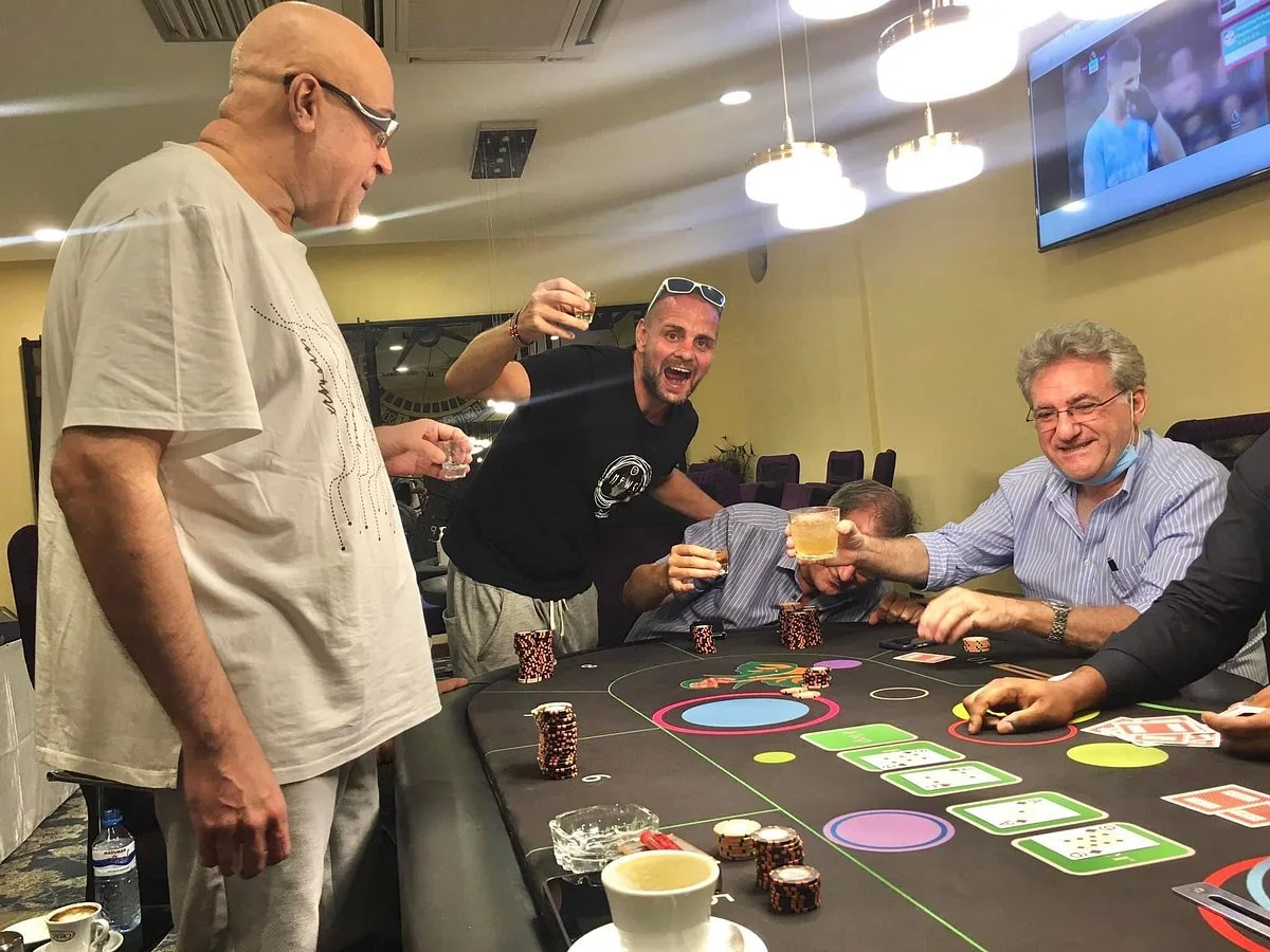 Nyali Sands Casino