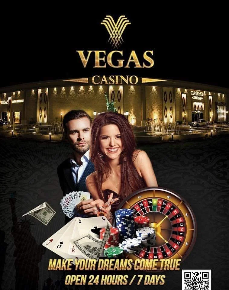 Vegas Casino Sharm Elsheikh
