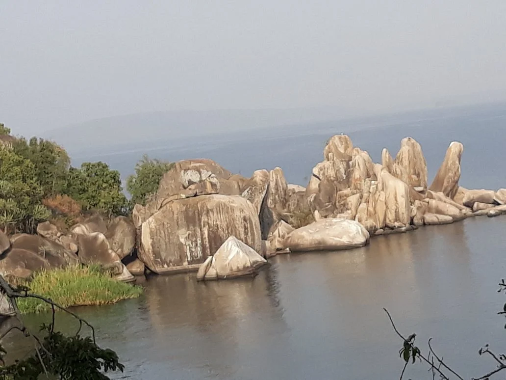 Saanane Island National Park