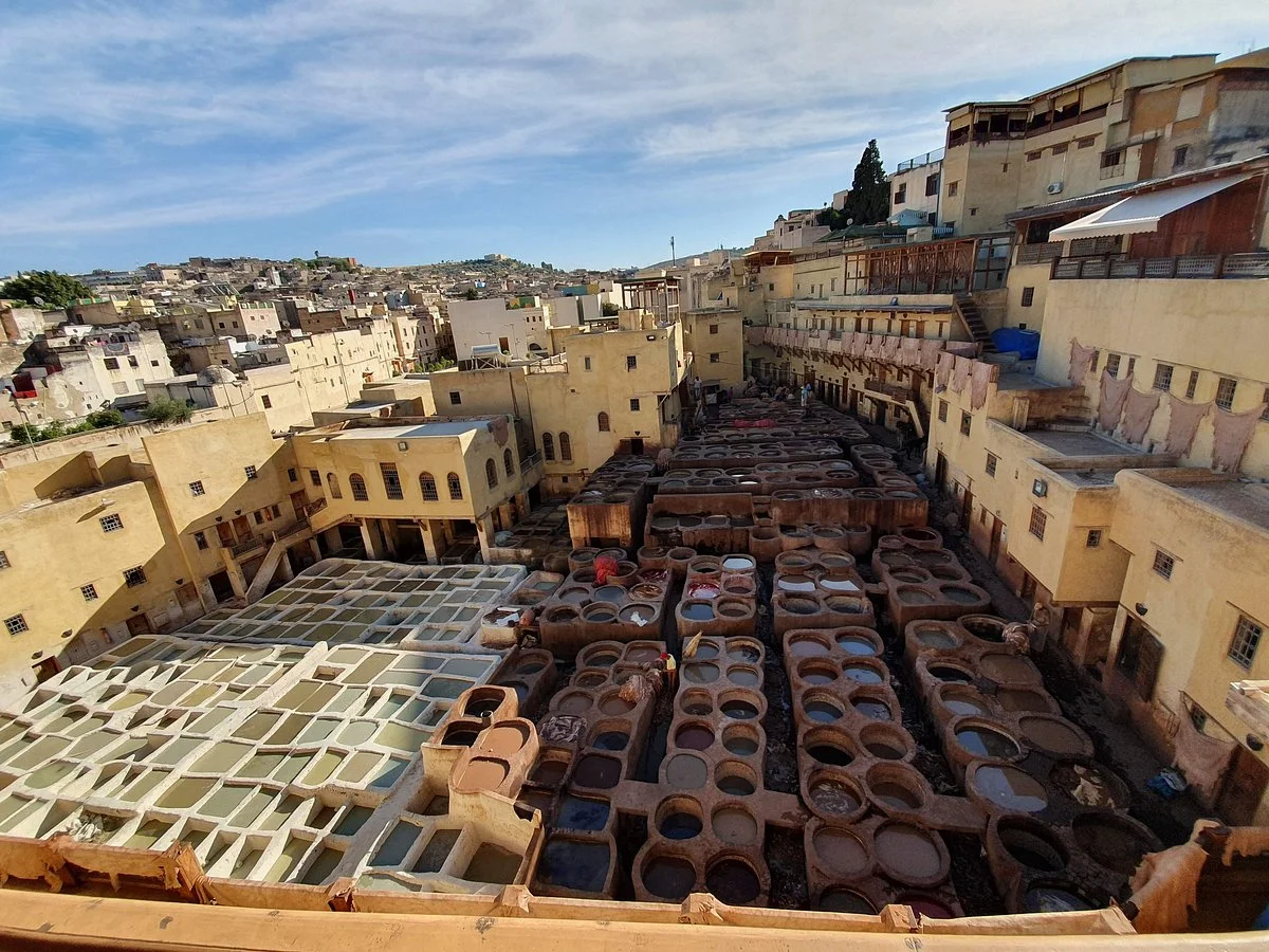 Moulay Abdellah Quarter