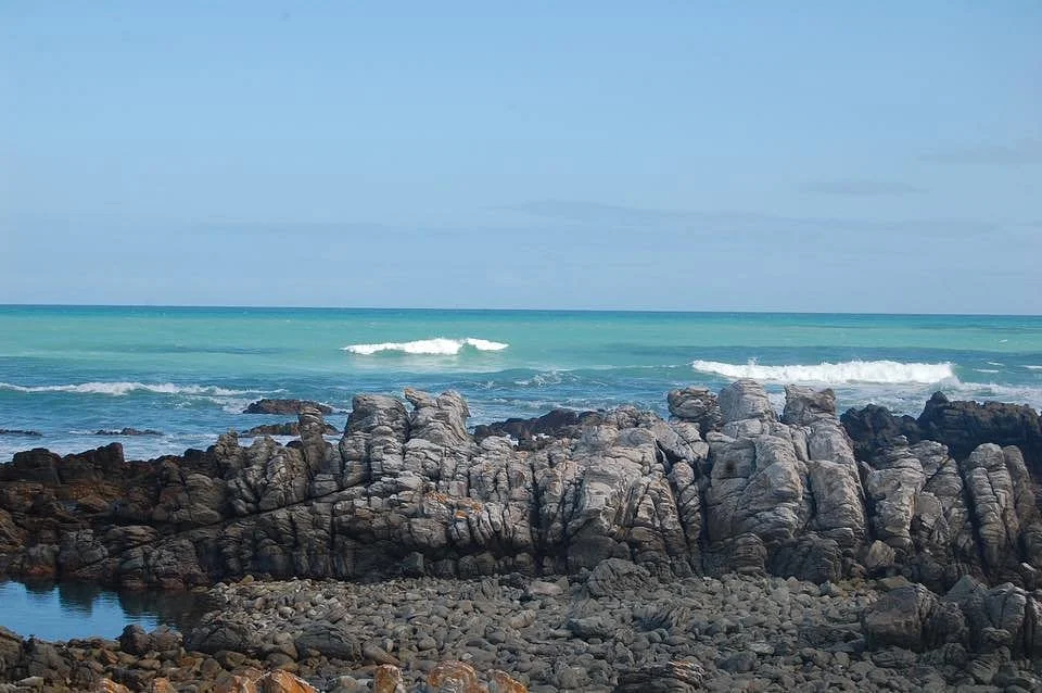 Agulhas National Park