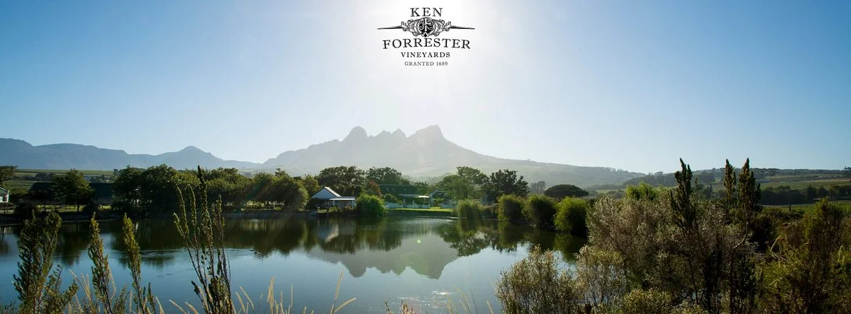 Ken Forrester Wines