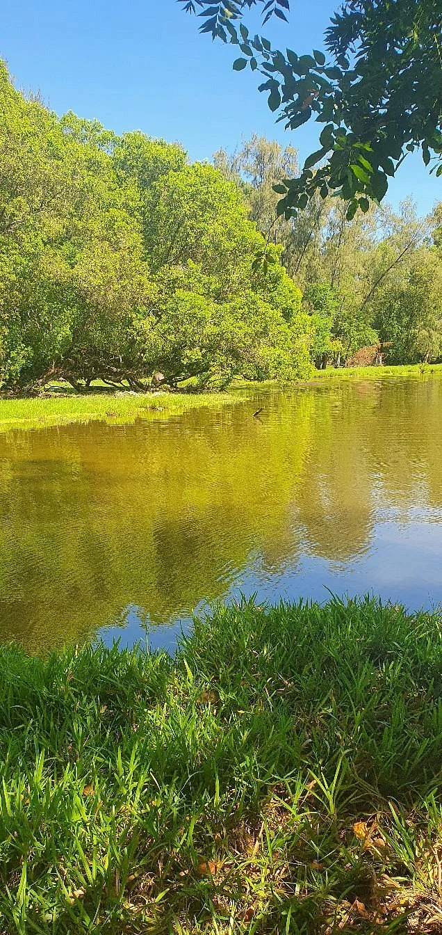 Bamburi Nature Trail