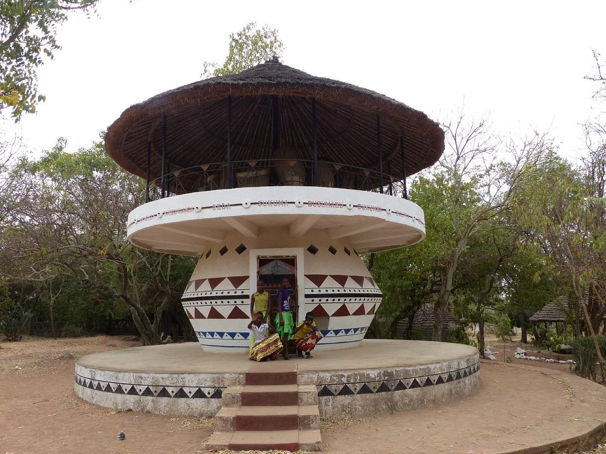Sukuma Museum
