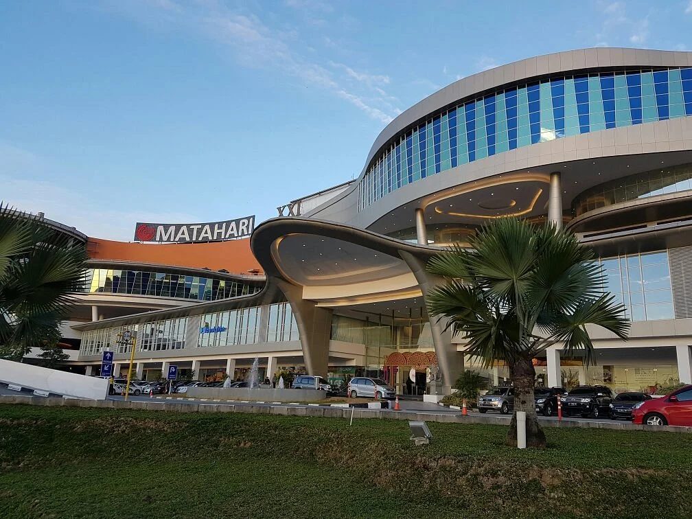 BIG Mall