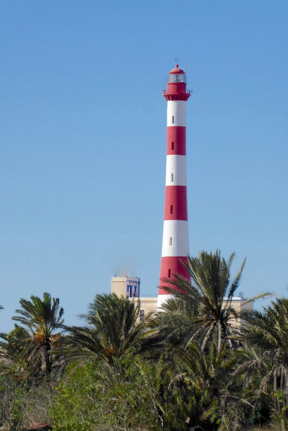 Phare de Taguermess (Lighthouse)
