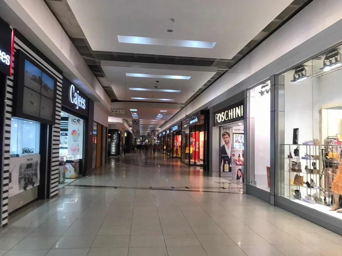Clearwater Mall