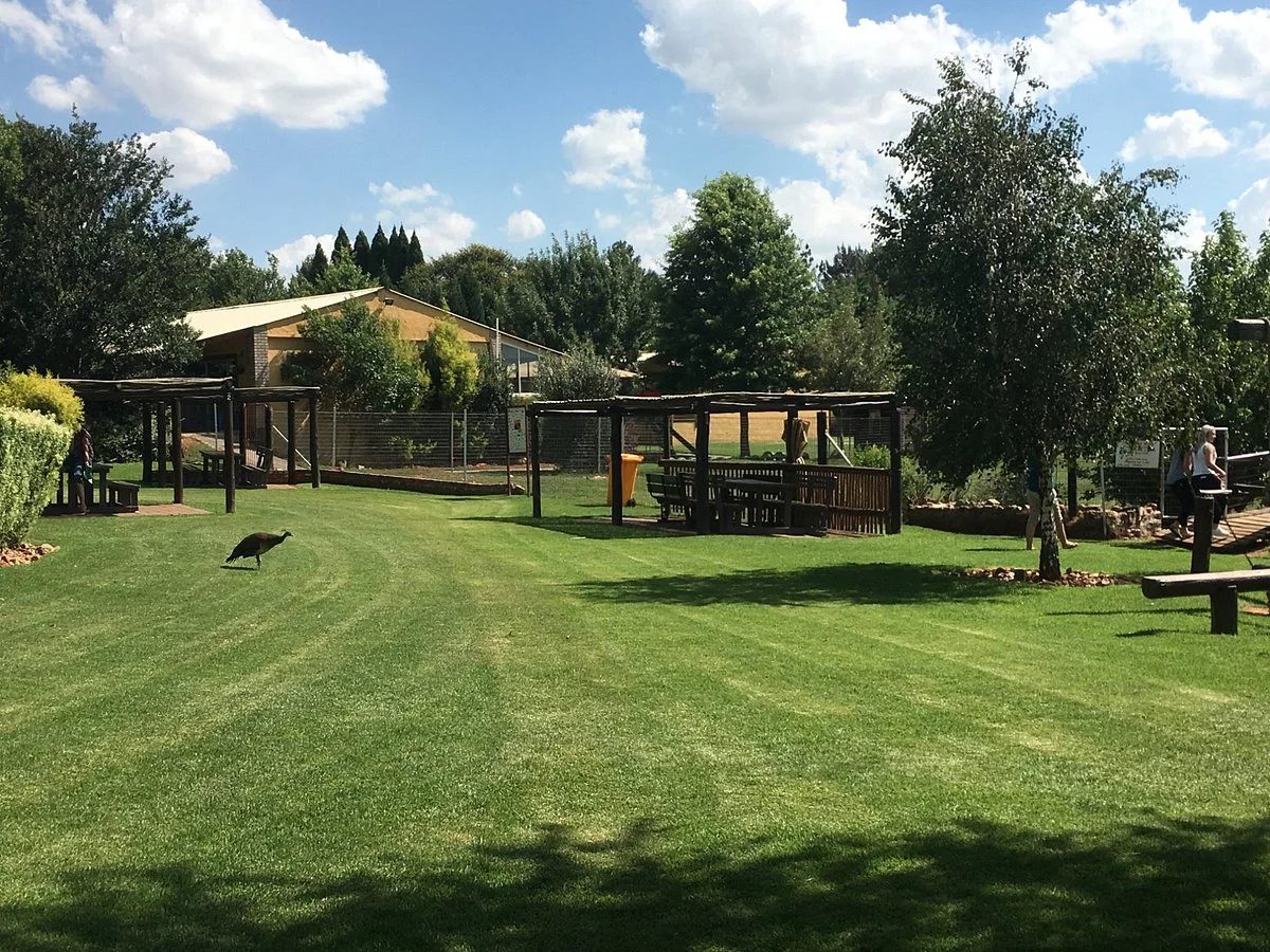 Kariba Ranch