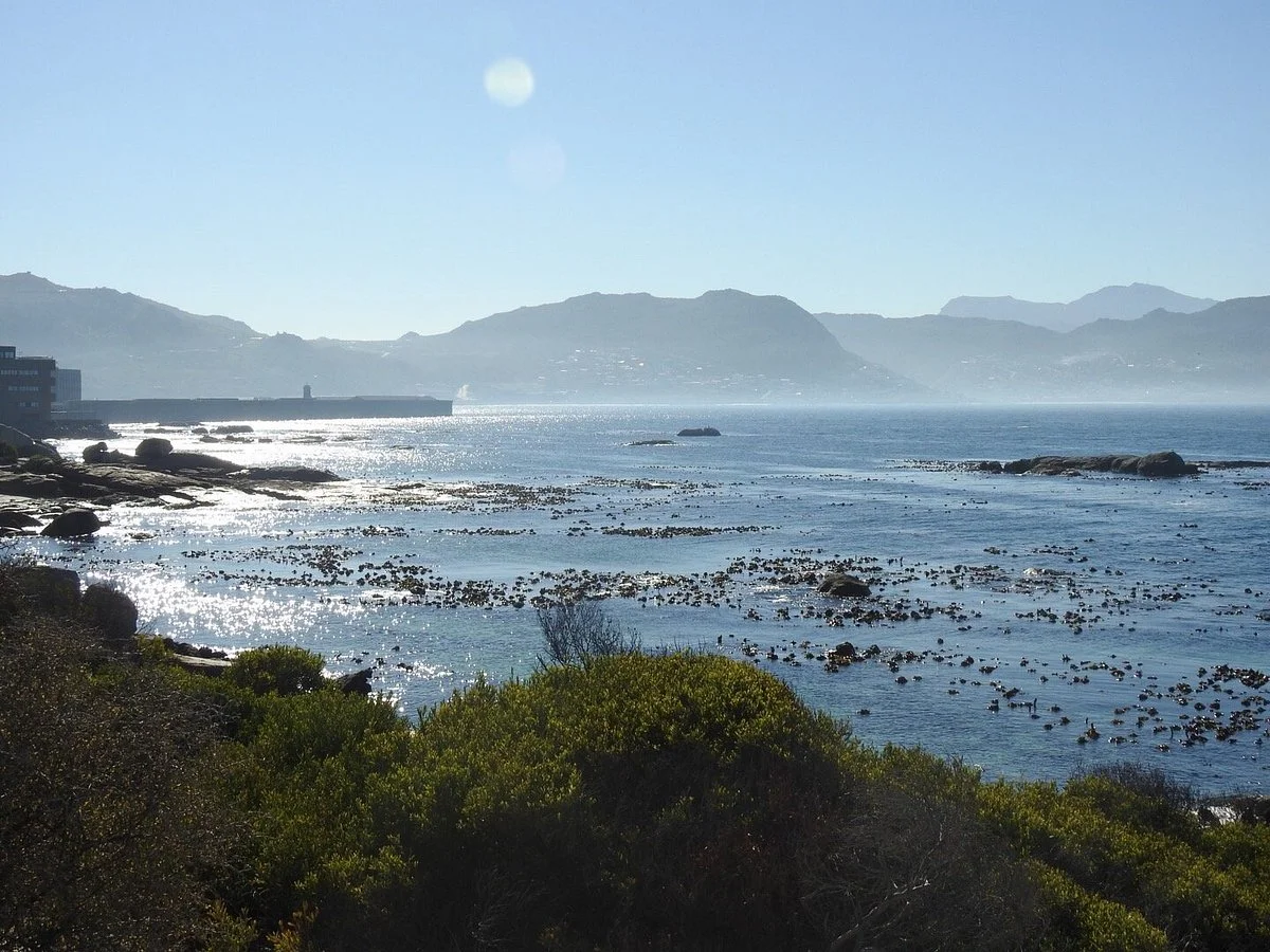 Seaforth Beach