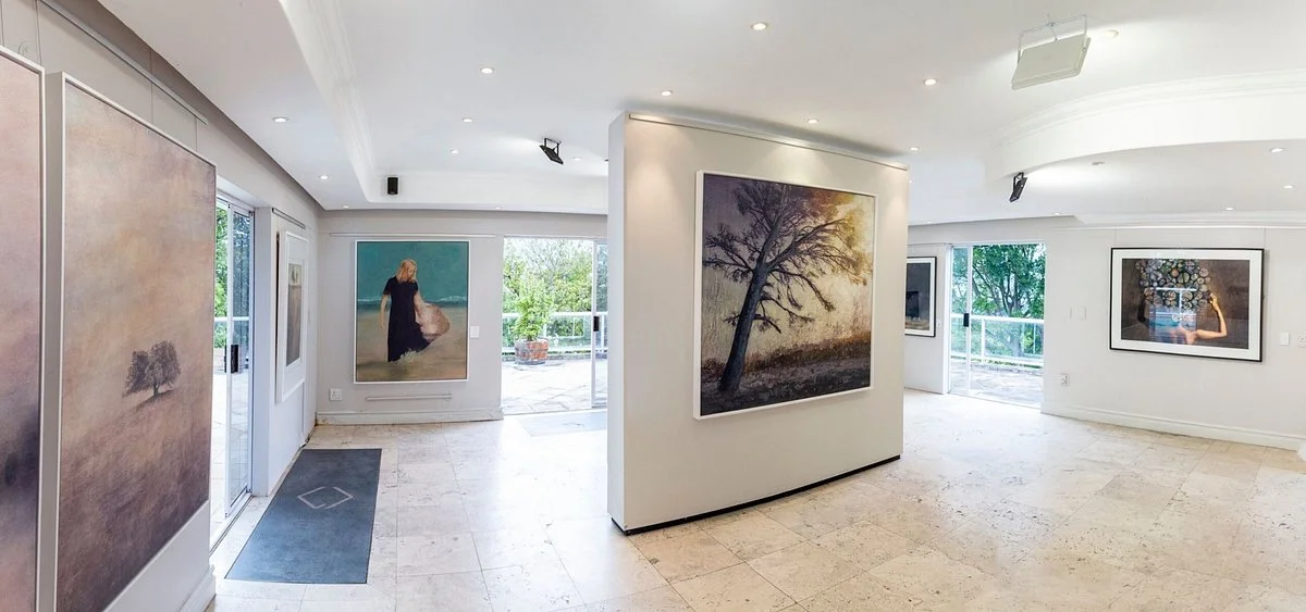 Osner Gallery | Private Collection