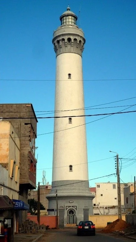 Le Phare d'El Jadida