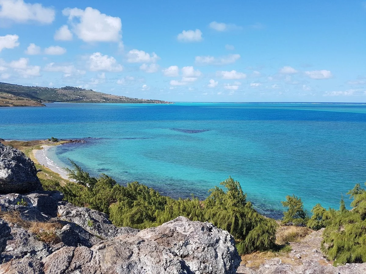 Cat Island (Ile aux chats)