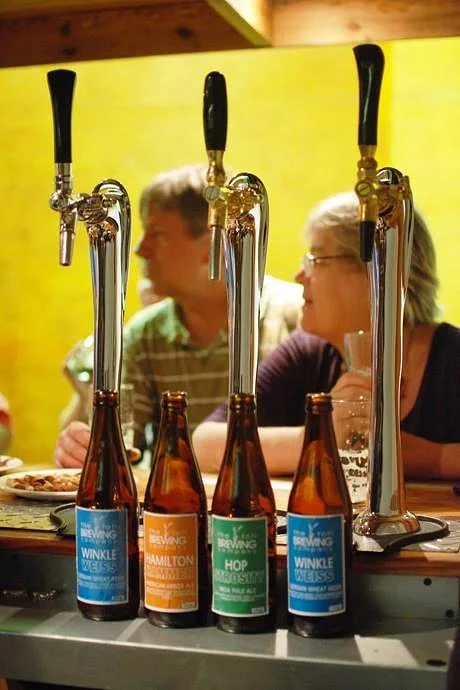 The Toti Brewing Company
