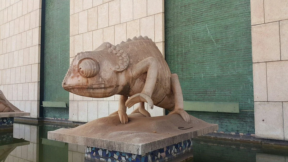 Zimbabwe Museum of Human Sciences