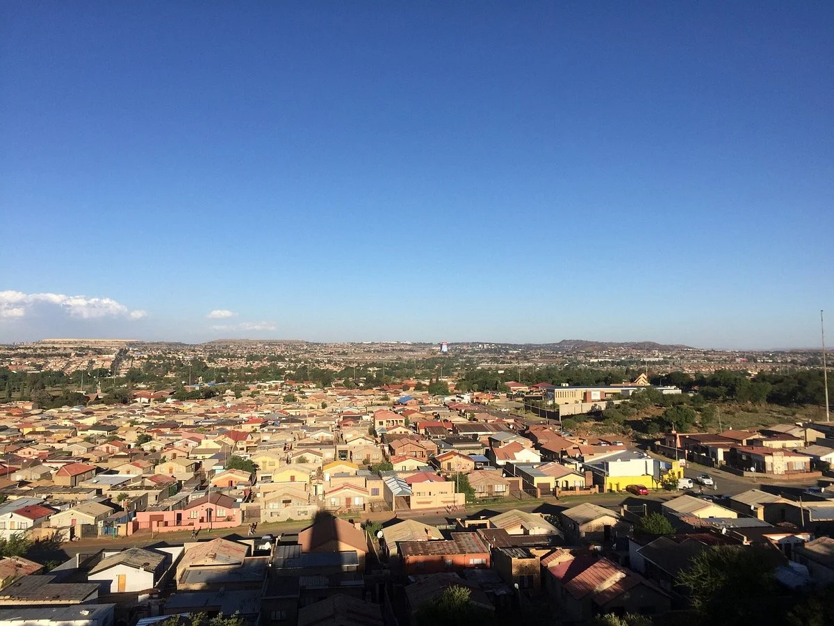 Credo Mutwa Cultural Village