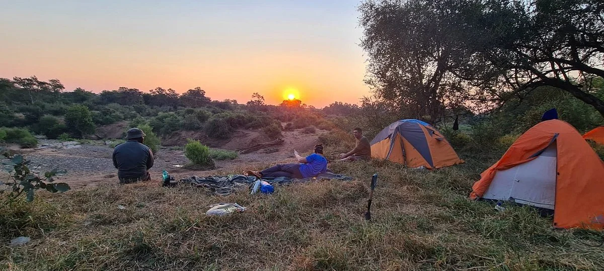 Mphongolo Backpacking Trail