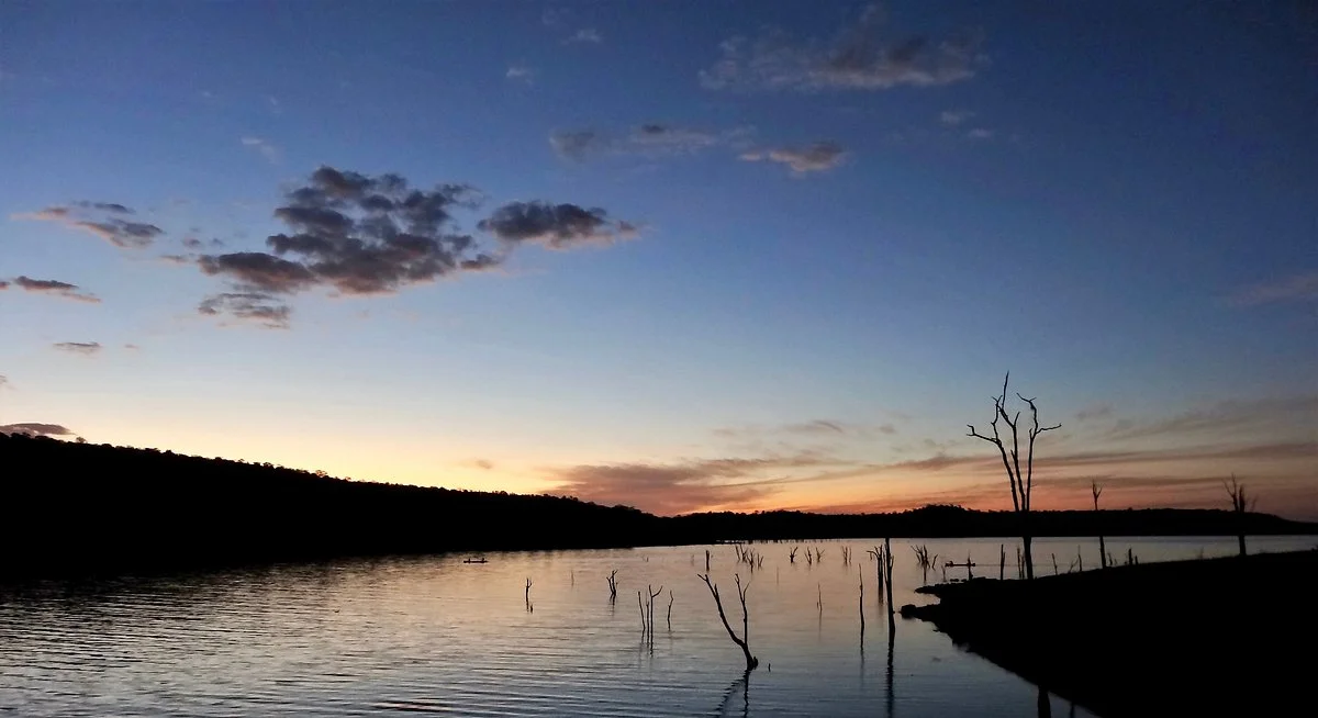 Lake Kariba