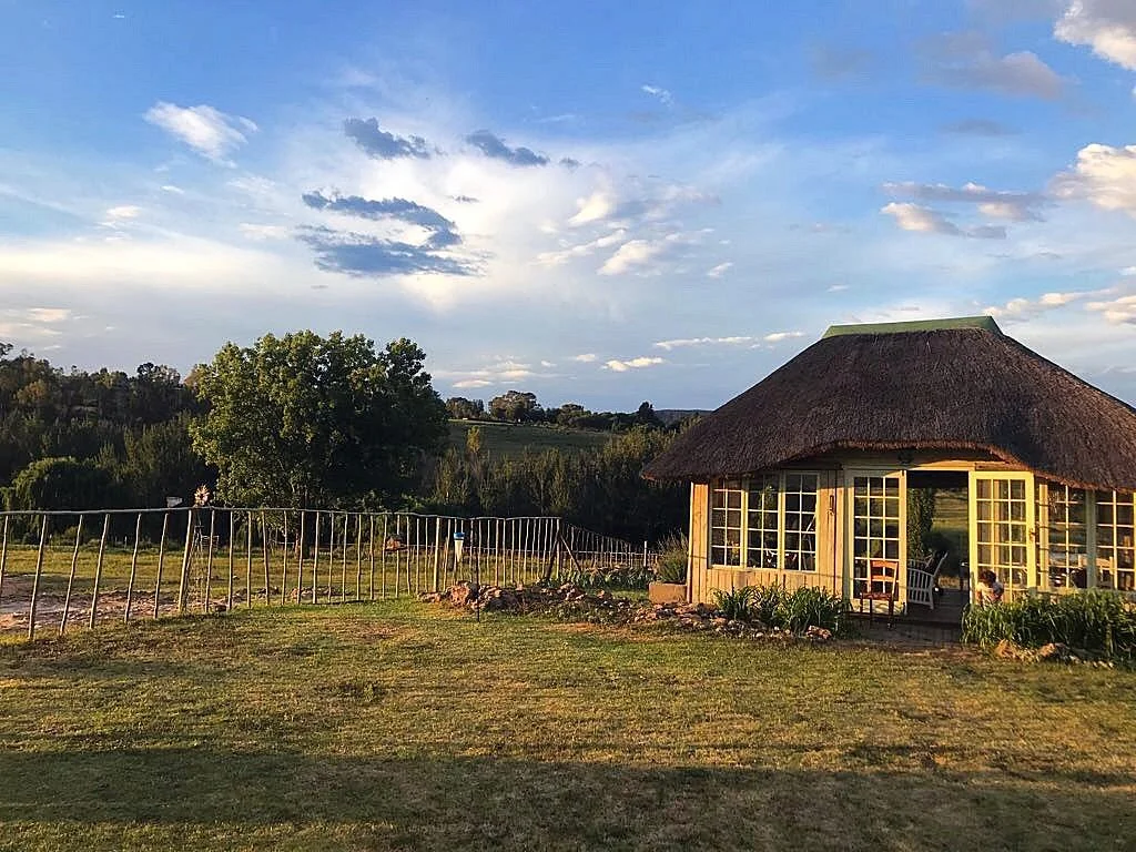 Ventersberg Stables