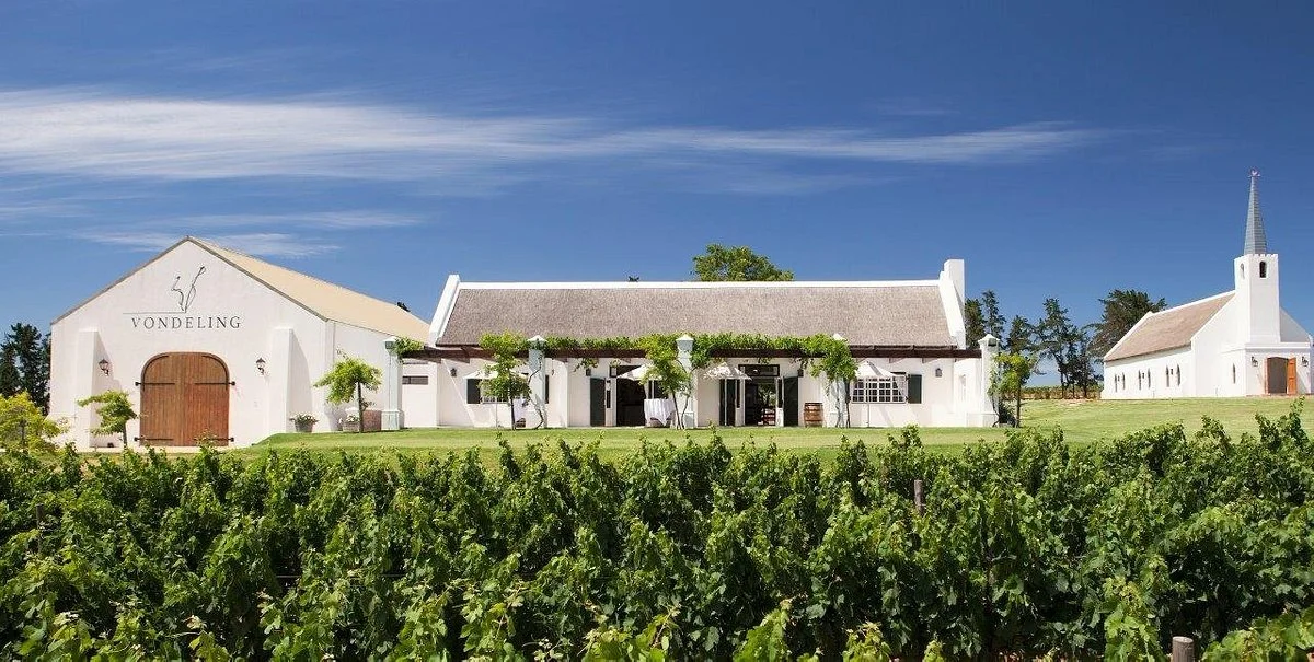 Vondeling Wines