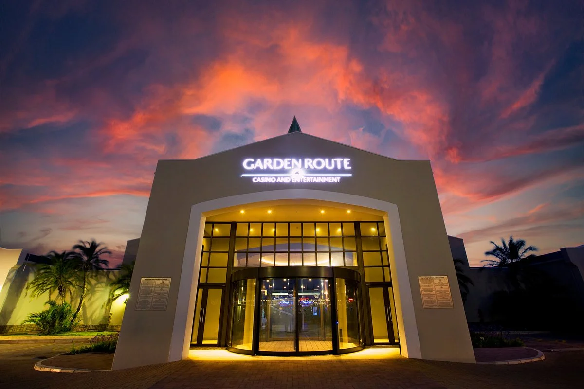 Garden Route Casino